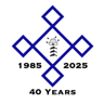 Kingston Athletic Club and Polytechic Harriers logo