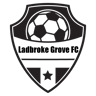 Ladbroke Grove FC logo