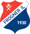 Frogner IL logo