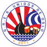 Oslo Sambaskole logo