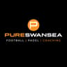 Pure Swansea Coaching logo