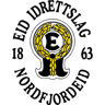 Eid IL Fotball logo