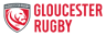 Gloucester Rugby - The Rugby Network logo