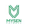 Mysen IF Fotball logo
