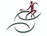 Lostock Tennis Club logo