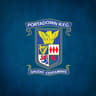 Portadown Rugby Football Club logo