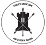 Kirby Muxloe Archery Club logo