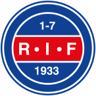 Ramnes Idrettsforening logo