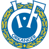 Orkanger Idrettsforening logo