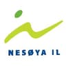 Nesøya Idrettslag logo