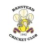 Banstead Cricket Club logo
