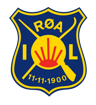 Røa Allianseidrettslag logo