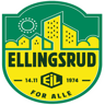 Ellingsrud IL (EIL) logo