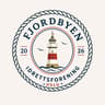 Fjordbyen Idrettsforening logo