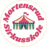 Mortensrud Sirkusskole logo