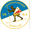 Lillehammer Skiklub logo