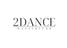 2Dance Danseklubb logo