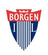 Borgen IL logo