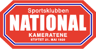 Sportsklubben Nationalkameratene logo