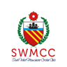South West Manchester Cricket Club logo