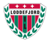 Loddefjord IL logo