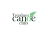 Trentham Canoe Club logo
