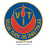 Volda Fotball logo
