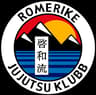Romerike Jujutsu Klubb logo