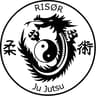 Risør Ju Jutsu klubb logo