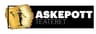Askepott-Teateret logo