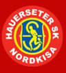 HAUERSETER SPORTSKLUBB NORDKISA logo