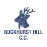 Buckhurst Hill Cricket Club logo