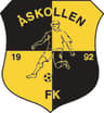 Åskollen FK logo