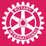 Rotaract Oslo International logo