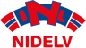 Nidelv IL logo