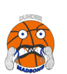Dundee Madsons Basketball Club SC048747 logo