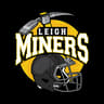 Leigh Miners AFC logo