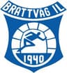 Brattvåg IL logo