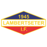 Lambertseter IF logo