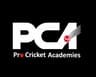 Pro Cricket Academies logo