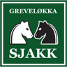 Greveløkka Sjakk logo