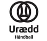 Urædd Håndball logo
