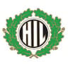 Haugesund IL Friidrett logo