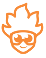 Kolsås Alpinskole logo