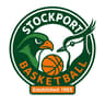 Stockport Basketball Club logo