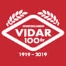 Sportsklubben Vidar logo
