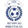 Hundvåg Idrettslag logo