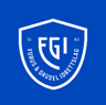 Forus og Gausel IL logo