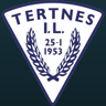 Tertnes Fotball Herrer logo