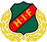 Heimdal Fotball logo